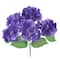 Purple &#x26; Lavender Hydrangea Bush by Ashland&#xAE;